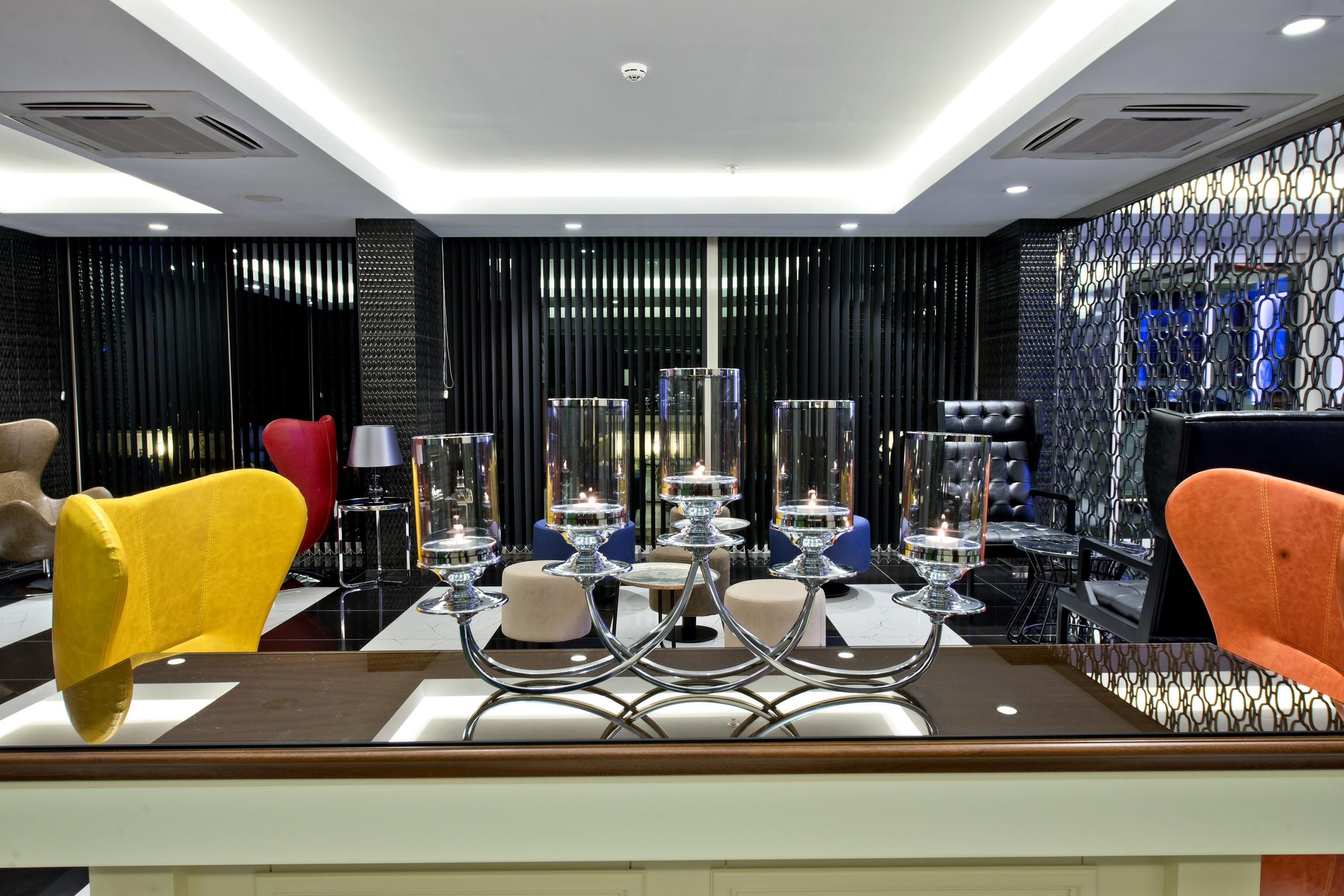 Prime Boutique Hotel Antalya Exteriér fotografie